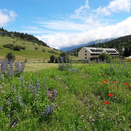 Apartament Duplex 59M2 - Proche Centre - Balcon Plein Sud Corrençon-en-Vercors Zewnętrze zdjęcie