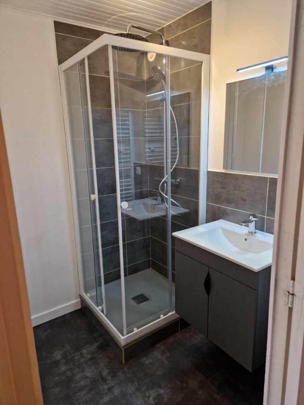 Apartament Duplex 59M2 - Proche Centre - Balcon Plein Sud Corrençon-en-Vercors Zewnętrze zdjęcie